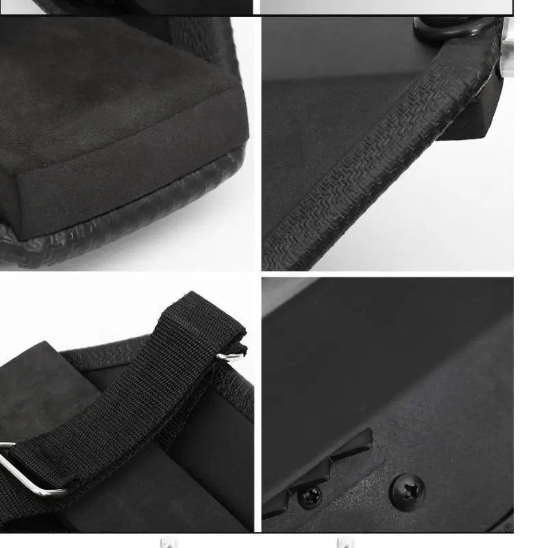 Multifunctional Metal Arm Shield Metal Shield Protection Attack Shield Small Arm Protection