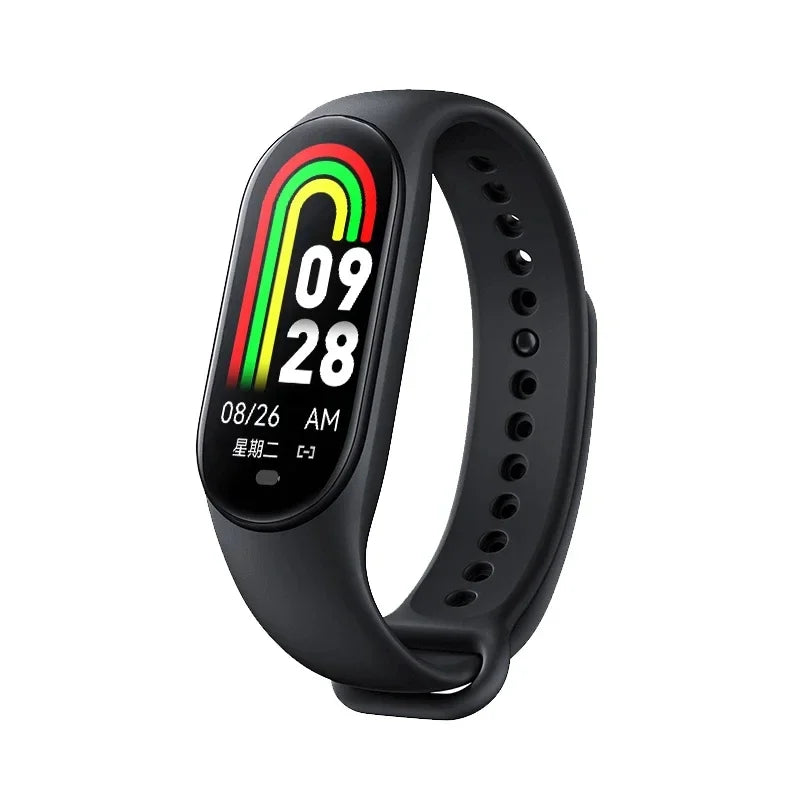New Original GT5 Pro Smart Watch Men HD AMOLED Screen GPS Motion Trajectory Heart Rate Bluetooth Call 1.52" SmartWatch IP68+box