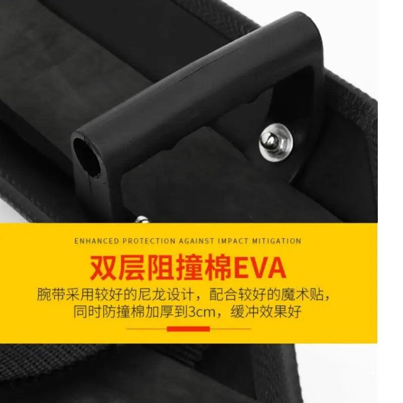 Multifunctional Metal Arm Shield Metal Shield Protection Attack Shield Small Arm Protection
