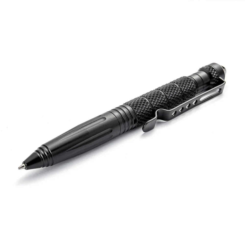 LED Baseball Bat Aluminium Alloy Torch for Emergency Self Defense Anti Riot Equipment Waterproof Self Defense Flashlight Stick