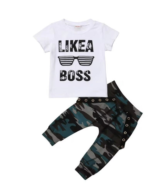 0 - 3Y Newborn Infant Toddler Baby Boy Clothes Set Kids Boys Cute Short Sleeve T-Shirt Top+Pants Outfits Clothing Set - Simply Just Deals LLC0 - 3Y Newborn Infant Toddler Baby Boy Clothes Set Kids Boys Cute Short Sleeve T-Shirt Top+Pants Outfits Clothing Set92870b16-ca9e-45ff-a5d2-3f9a3cc8b643White6M0 - 3Y Newborn Infant Toddler Baby Boy Clothes Set Kids Boys Cute Short Sleeve T-Shirt Top+Pants Outfits Clothing Set