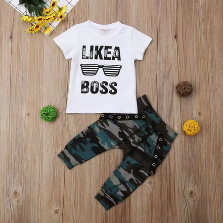 0 - 3Y Newborn Infant Toddler Baby Boy Clothes Set Kids Boys Cute Short Sleeve T-Shirt Top+Pants Outfits Clothing Set - Simply Just Deals LLC0 - 3Y Newborn Infant Toddler Baby Boy Clothes Set Kids Boys Cute Short Sleeve T-Shirt Top+Pants Outfits Clothing Set92870b16-ca9e-45ff-a5d2-3f9a3cc8b643White6M0 - 3Y Newborn Infant Toddler Baby Boy Clothes Set Kids Boys Cute Short Sleeve T-Shirt Top+Pants Outfits Clothing Set