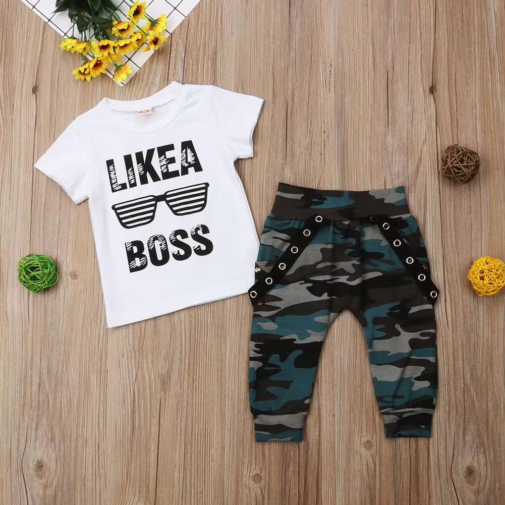 0 - 3Y Newborn Infant Toddler Baby Boy Clothes Set Kids Boys Cute Short Sleeve T-Shirt Top+Pants Outfits Clothing Set - Simply Just Deals LLC0 - 3Y Newborn Infant Toddler Baby Boy Clothes Set Kids Boys Cute Short Sleeve T-Shirt Top+Pants Outfits Clothing Set92870b16-ca9e-45ff-a5d2-3f9a3cc8b643White6M0 - 3Y Newborn Infant Toddler Baby Boy Clothes Set Kids Boys Cute Short Sleeve T-Shirt Top+Pants Outfits Clothing Set
