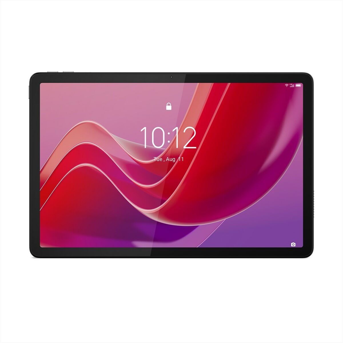 Tablet Lenovo Tab M11 11" Mediatek Helio G88 4 GB RAM 128 GB Grey-7