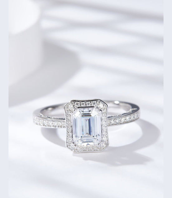 1 Carat Moissanite 925 Sterling Silver Halo Ring - Simply Just Deals LLC1 Carat Moissanite 925 Sterling Silver Halo Ring100100521755869Silver559b9bb25b41244b6aee8ec06c6abc0c9 - Max