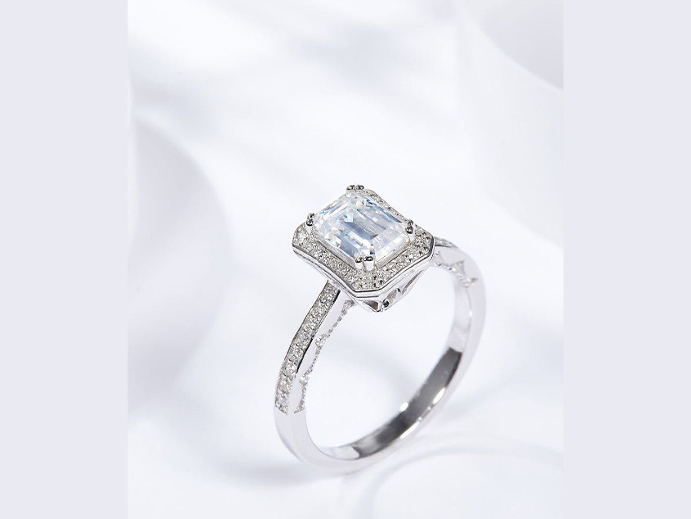 1 Carat Moissanite 925 Sterling Silver Halo Ring - Simply Just Deals LLC1 Carat Moissanite 925 Sterling Silver Halo Ring100100521755869Silver57d4f87888840487983543635614f8275 - Max
