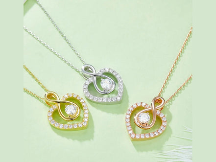 1 Carat Moissanite 925 Sterling Silver Heart Shape Necklace - Simply Just Deals LLC1 Carat Moissanite 925 Sterling Silver Heart Shape Necklace100500771401326GoldOne Sizec65ef60c - 0138 - 4ea9 - 9326 - 13c3622d9c60 - Max
