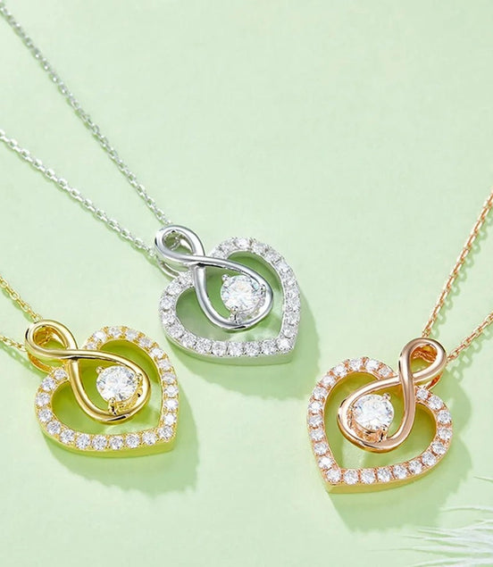 1 Carat Moissanite 925 Sterling Silver Heart Shape Necklace - Simply Just Deals LLC1 Carat Moissanite 925 Sterling Silver Heart Shape Necklace100500771401326GoldOne Sizec65ef60c - 0138 - 4ea9 - 9326 - 13c3622d9c60 - Max