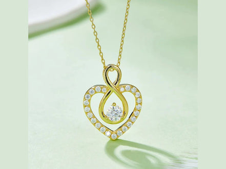 1 Carat Moissanite 925 Sterling Silver Heart Shape Necklace - Simply Just Deals LLC1 Carat Moissanite 925 Sterling Silver Heart Shape Necklace100500771401326GoldOne Sizeba75673e - 6c5c - 419c - a6c3 - 017fddd4a29d - Max