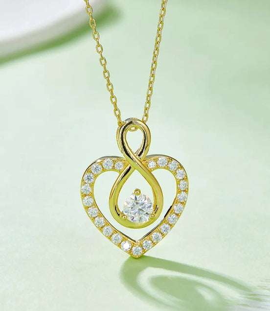 1 Carat Moissanite 925 Sterling Silver Heart Shape Necklace - Simply Just Deals LLC1 Carat Moissanite 925 Sterling Silver Heart Shape Necklace100500771401326GoldOne Sizeba75673e - 6c5c - 419c - a6c3 - 017fddd4a29d - Max