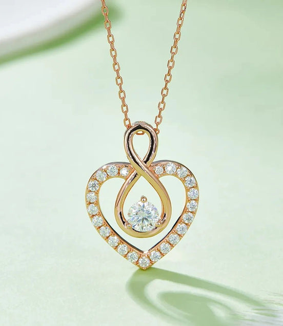 1 Carat Moissanite 925 Sterling Silver Heart Shape Necklace - Simply Just Deals LLC1 Carat Moissanite 925 Sterling Silver Heart Shape Necklace100500771402540Rose GoldOne Size36ce6989 - f60c - 45ff - 9713 - ab636d65b203 - Max