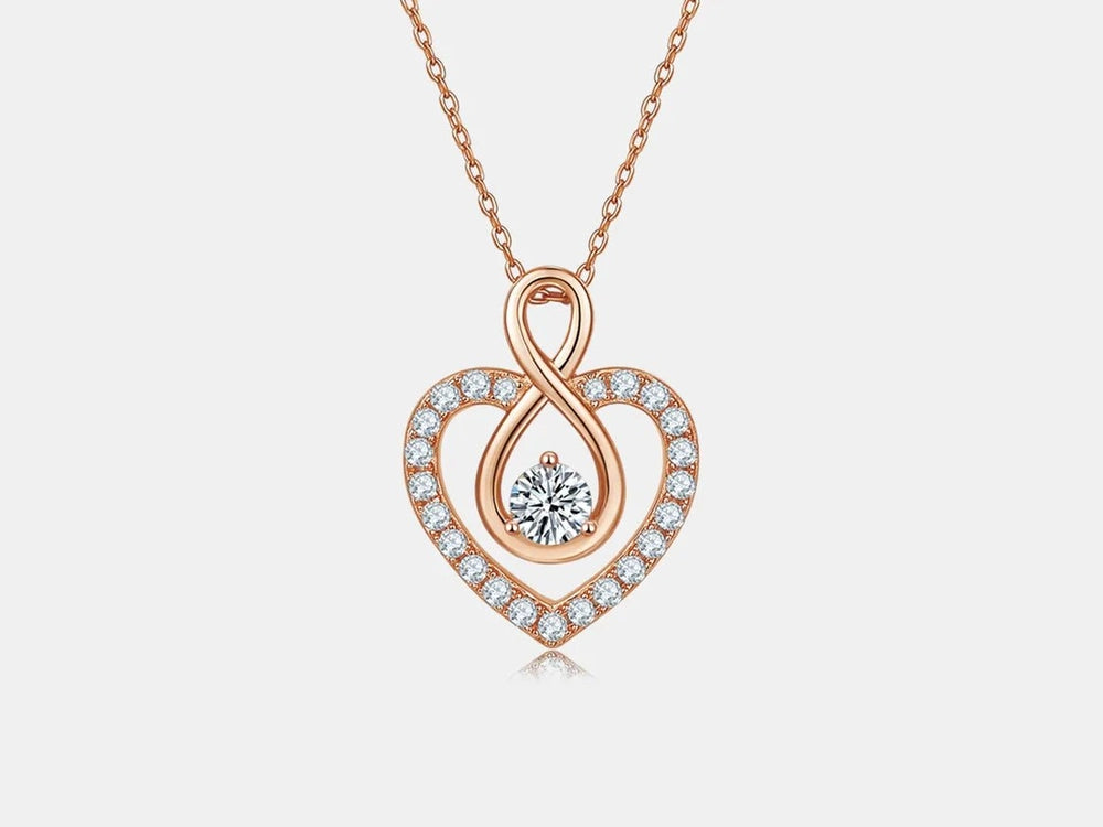 1 Carat Moissanite 925 Sterling Silver Heart Shape Necklace - Simply Just Deals LLC1 Carat Moissanite 925 Sterling Silver Heart Shape Necklace100500771402540Rose GoldOne Size88c3e1ed - 6768 - 44c8 - be1a - 75aebd485332 - Max