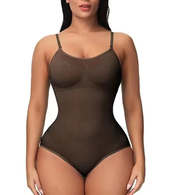 1 Piece Solid Seamless Shaping Shapewear Bodysuit, Tummy Control Butt Lifting Slimmer Body Shaper, Women'S Underwear & Shapewear - Simply Just Deals LLC1 Piece Solid Seamless Shaping Shapewear Bodysuit, Tummy Control Butt Lifting Slimmer Body Shaper, Women'S Underwear & Shapewear3d7a32f3-8e9c-4fd6-8c8d-cb483090bcbbCoffee2Xl1 Piece Solid Seamless Shaping Shapewear Bodysuit, Tummy Control Butt Lifting Slimmer Body Shaper, Women'S Underwear & Shapewear