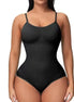1 Piece Solid Seamless Shaping Shapewear Bodysuit, Tummy Control Butt Lifting Slimmer Body Shaper, Women'S Underwear & Shapewear - Simply Just Deals LLC1 Piece Solid Seamless Shaping Shapewear Bodysuit, Tummy Control Butt Lifting Slimmer Body Shaper, Women'S Underwear & Shapewear7a1a44aa-2aea-4195-9053-3af419d113c6BlackXl1 Piece Solid Seamless Shaping Shapewear Bodysuit, Tummy Control Butt Lifting Slimmer Body Shaper, Women'S Underwear & Shapewear