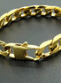 100% Stainless Steel Bracelet 6/8/12 mm 8 Inches Curb Cuban Chain Gold Color Bracelets for Men Women Free Shipping Factory Offer - Simply Just Deals LLC100% Stainless Steel Bracelet 6/8/12 mm 8 Inches Curb Cuban Chain Gold Color Bracelets for Men Women Free Shipping Factory Offer200000639:201452728;200001034:3611806mm6mm20.5cm100% Stainless Steel Bracelet 6/8/12 mm 8 Inches Curb Cuban Chain Gold Color Bracelets for Men Women Free Shipping Factory Offer