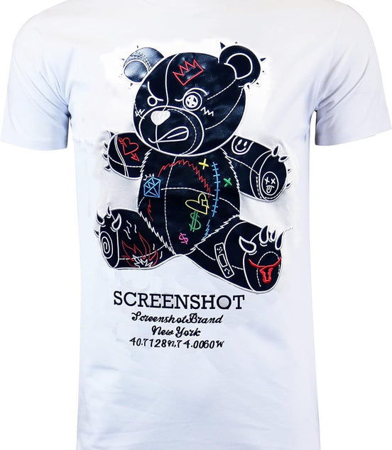  - 1202 - SS - 2 Mens Hipster Hip - Hop Premium Urban Streetwear Latest Animation Fashion T-Shirts - Simply Just Deals LLC - 1202 - SS - 2 Mens Hipster Hip - Hop Premium Urban Streetwear Latest Animation Fashion T-Shirts556c72d8-26c6-474c-8d45-5ddff78e581fS11113 - WhiteSmall - 1202 - SS - 2 Mens Hipster Hip - Hop Premium Urban Streetwear Latest Animation Fashion T-Shirts