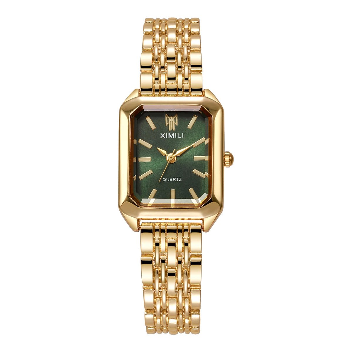 1/2/4PCS Luxury Women Watches Fashion Rectangle Woman Quartz Watch Stainless Steel Band Wristwatches Reloj Mujer（Without Box） - Simply Just Deals LLC1/2/4PCS Luxury Women Watches Fashion Rectangle Woman Quartz Watch Stainless Steel Band Wristwatches Reloj Mujer（Without Box）142000000802PCSBWithoutBox2PCS B Without Box1/2/4PCS Luxury Women Watches Fashion Rectangle Woman Quartz Watch Stainless Steel Band Wristwatches Reloj Mujer（Without Box）