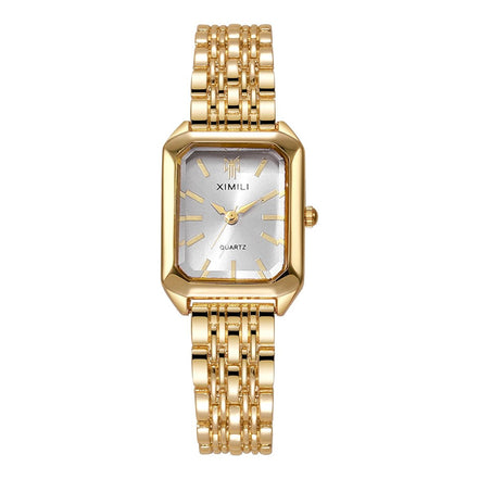 1/2/4PCS Luxury Women Watches Fashion Rectangle Woman Quartz Watch Stainless Steel Band Wristwatches Reloj Mujer（Without Box） - Simply Just Deals LLC1/2/4PCS Luxury Women Watches Fashion Rectangle Woman Quartz Watch Stainless Steel Band Wristwatches Reloj Mujer（Without Box）142000000802PCSBWithoutBox2PCS B Without Box1/2/4PCS Luxury Women Watches Fashion Rectangle Woman Quartz Watch Stainless Steel Band Wristwatches Reloj Mujer（Without Box）
