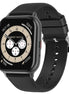1.85" Smartwatch (Answer/Make Call), IP68 Waterproof Fitness Tracker, 112+ Sport Modes, Heart Rate and Sleep Monitor - Simply Just Deals LLC1.85" Smartwatch (Answer/Make Call), IP68 Waterproof Fitness Tracker, 112+ Sport Modes, Heart Rate and Sleep Monitorsmart watchT17F - 1Black1.85" Smartwatch (Answer/Make Call), IP68 Waterproof Fitness Tracker, 112+ Sport Modes, Heart Rate and Sleep Monitor - 0