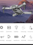 2023 E88 Pro WIFI FPV Drone Wide Angle HD 4K Camera Quadcopter Height Hold RC Foldable Dron Toys Gift - Simply Just Deals LLC2023 E88 Pro WIFI FPV Drone Wide Angle HD 4K Camera Quadcopter Height Hold RC Foldable Dron Toys Gift1410Black - DualC - 1BBlack - Dual C - 1B2023 E88 Pro WIFI FPV Drone Wide Angle HD 4K Camera Quadcopter Height Hold RC Foldable Dron Toys Gift
