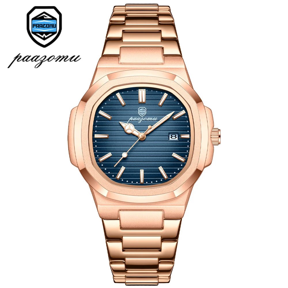 2025 Top Brand Luxury Fashion Diver Watch Men 30ATM Waterproof Date Clock Sport Watches Mens Quartz Wristwatch Relogio Masculino - Simply Just Deals LLC2025 Top Brand Luxury Fashion Diver Watch Men 30ATM Waterproof Date Clock Sport Watches Mens Quartz Wristwatch Relogio Masculino14201447598Silveryblue200007763201336100Silvery blue2025 Top Brand Luxury Fashion Diver Watch Men 30ATM Waterproof Date Clock Sport Watches Mens Quartz Wristwatch Relogio Masculino