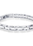 20Cm White Ceramic Bracelet Bangle Stainless Steel Chain Link Bracelet Women and Men Jewelry - Simply Just Deals LLC20Cm White Ceramic Bracelet Bangle Stainless Steel Chain Link Bracelet Women and Men Jewelrye7906cde-5d13-4f40-bcc8-f1a245e95872Silver20Cm20Cm White Ceramic Bracelet Bangle Stainless Steel Chain Link Bracelet Women and Men Jewelry
