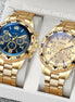 2pcs/set Men Business Watches Fashion Arabic Dial Steel Band Male's Quartz Watch Set (Without Box） - Simply Just Deals LLC2pcs/set Men Business Watches Fashion Arabic Dial Steel Band Male's Quartz Watch Set (Without Box）14:2014475982PCS Set Without Box2PCS Set Without Box2pcs/set Men Business Watches Fashion Arabic Dial Steel Band Male's Quartz Watch Set (Without Box）