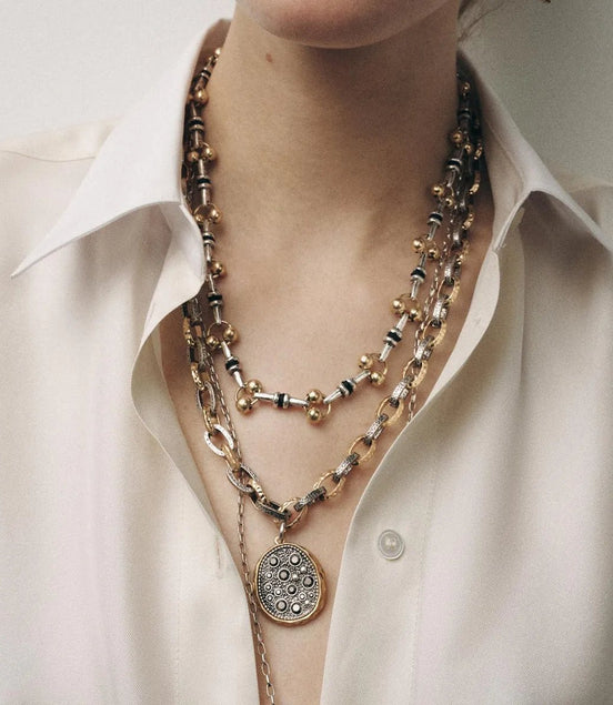 3 Piece Stainless Steel Pendant Necklace - Simply Just Deals LLC3 Piece Stainless Steel Pendant Necklace100500839771820GoldOne Sizee1893bc6 - 6830 - 4364 - 924a - 525c8c3c90f3 - Max - Origin