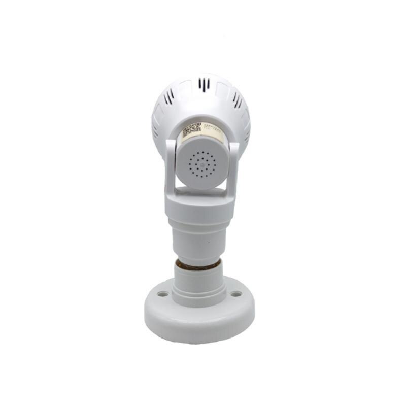 360° Panoramic Hidden Light Bulb Wifi Camera - Simply Just Deals LLC360° Panoramic Hidden Light Bulb Wifi CameraDC - 2349799360° Panoramic Hidden Light Bulb Wifi Camera