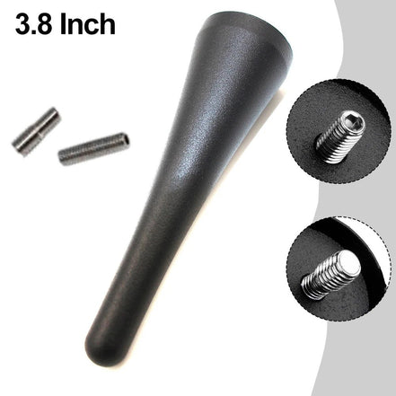 3.8" Car Antenna Radio Accessories Short Stubby Antenna Mast Radio Signal Aerial for Mazda for MX - 5 for Miata - Simply Just Deals LLC3.8" Car Antenna Radio Accessories Short Stubby Antenna Mast Radio Signal Aerial for Mazda for MX - 5 for Miata165a4753-8976-42a9-88ec-3bc5d4c198583.8" Car Antenna Radio Accessories Short Stubby Antenna Mast Radio Signal Aerial for Mazda for MX - 5 for Miata