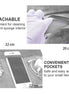 Sponge Pillow Tablet Holder for IPad Samsung Huawei Xiaomi Tablet Holder Mobile Phone Support Pillow Multi-angle Reading Stand