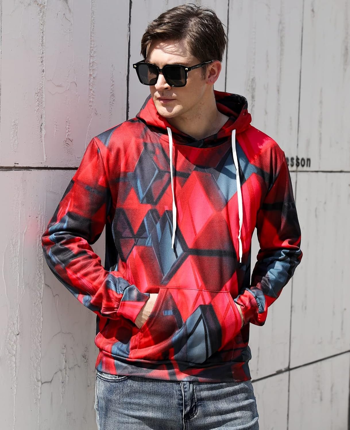 3D Graphic Hoodies Women Mens Cool Color Block Thicken Sweatshirt with Drewatring Long Sleeve Jacket Shirt with Big Pocket L - Simply Just Deals LLC3D Graphic Hoodies Women Mens Cool Color Block Thicken Sweatshirt with Drewatring Long Sleeve Jacket Shirt with Big Pocket Lba218666-a26c-4810-a010-31b529735ec33D Graphic Hoodies Women Mens Cool Color Block Thicken Sweatshirt with Drewatring Long Sleeve Jacket Shirt with Big Pocket L