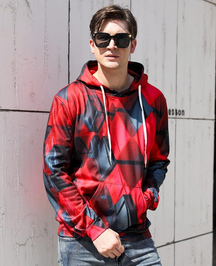 3D Graphic Hoodies Women Mens Cool Color Block Thicken Sweatshirt with Drewatring Long Sleeve Jacket Shirt with Big Pocket L - Simply Just Deals LLC3D Graphic Hoodies Women Mens Cool Color Block Thicken Sweatshirt with Drewatring Long Sleeve Jacket Shirt with Big Pocket Lba218666-a26c-4810-a010-31b529735ec33D Graphic Hoodies Women Mens Cool Color Block Thicken Sweatshirt with Drewatring Long Sleeve Jacket Shirt with Big Pocket L