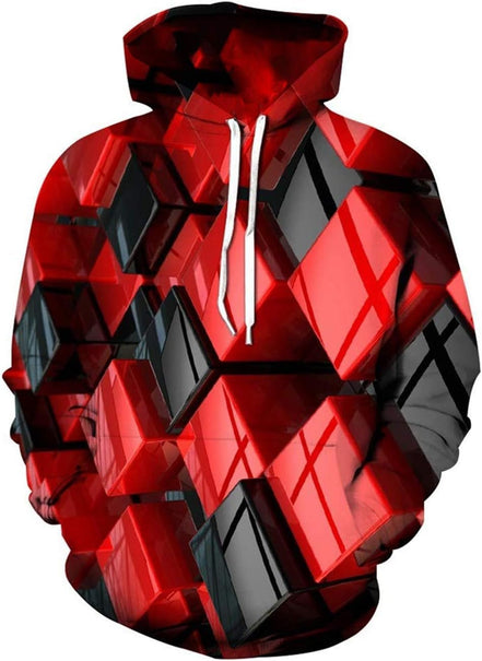 3D Graphic Hoodies Women Mens Cool Color Block Thicken Sweatshirt with Drewatring Long Sleeve Jacket Shirt with Big Pocket L - Simply Just Deals LLC3D Graphic Hoodies Women Mens Cool Color Block Thicken Sweatshirt with Drewatring Long Sleeve Jacket Shirt with Big Pocket Lba218666-a26c-4810-a010-31b529735ec33D Graphic Hoodies Women Mens Cool Color Block Thicken Sweatshirt with Drewatring Long Sleeve Jacket Shirt with Big Pocket L