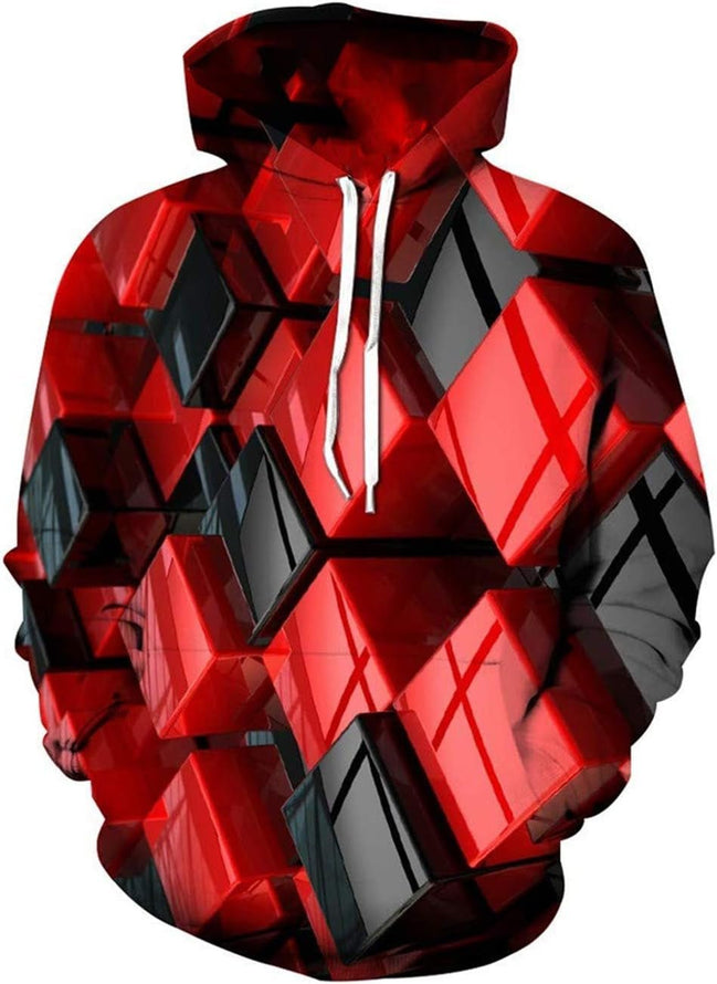 3D Graphic Hoodies Women Mens Cool Color Block Thicken Sweatshirt with Drewatring Long Sleeve Jacket Shirt with Big Pocket L - Simply Just Deals LLC3D Graphic Hoodies Women Mens Cool Color Block Thicken Sweatshirt with Drewatring Long Sleeve Jacket Shirt with Big Pocket Lba218666-a26c-4810-a010-31b529735ec33D Graphic Hoodies Women Mens Cool Color Block Thicken Sweatshirt with Drewatring Long Sleeve Jacket Shirt with Big Pocket L