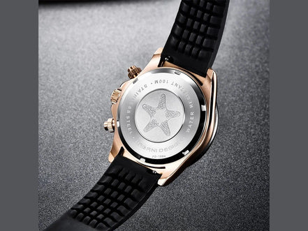 40mm New V2 PAGANI DESIGN Men's Quartz Watches Sapphire Retro Chronograph Stainless Steel Waterproof Watch Men Relogio Masculino - Simply Just Deals LLC40mm New V2 PAGANI DESIGN Men's Quartz Watches Sapphire Retro Chronograph Stainless Steel Waterproof Watch Men Relogio Masculino14350686rubbergreyrubber grey40mm New V2 PAGANI DESIGN Men's Quartz Watches Sapphire Retro Chronograph Stainless Steel Waterproof Watch Men Relogio Masculino