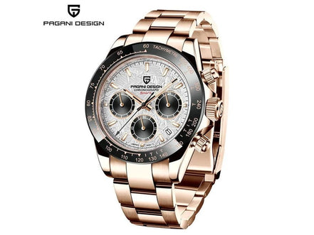 40mm New V2 PAGANI DESIGN Men's Quartz Watches Sapphire Retro Chronograph Stainless Steel Waterproof Watch Men Relogio Masculino - Simply Just Deals LLC40mm New V2 PAGANI DESIGN Men's Quartz Watches Sapphire Retro Chronograph Stainless Steel Waterproof Watch Men Relogio Masculino14350686rubbergreyrubber grey40mm New V2 PAGANI DESIGN Men's Quartz Watches Sapphire Retro Chronograph Stainless Steel Waterproof Watch Men Relogio Masculino
