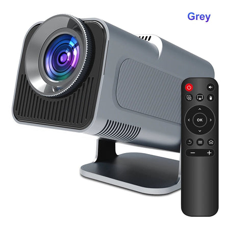 4K Android 11 Projector Native 1080P 390ANSI HY320 Dual Wifi6 BT5.0 1920*1080P Cinema Portable Projetor Upgrated HY300 - Simply Just Deals LLC4K Android 11 Projector Native 1080P 390ANSI HY320 Dual Wifi6 BT5.0 1920*1080P Cinema Portable Projetor Upgrated HY300def6c254-f451-4ea0-bfd4-446aea82bb06Hy320 - GreyUs Plug4K Android 11 Projector Native 1080P 390ANSI HY320 Dual Wifi6 BT5.0 1920*1080P Cinema Portable Projetor Upgrated HY300