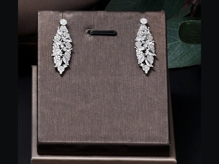 4PCS Necklacce Earrings Wedding Jewelry Set Cubic Zirconia Elegant Dubai Bridal Jewelry Sets Brides Accessories Party - Simply Just Deals LLC4PCS Necklacce Earrings Wedding Jewelry Set Cubic Zirconia Elegant Dubai Bridal Jewelry Sets Brides Accessories Party200000369:200001539;200000639:200661028;200001033:361187white;200007763:201336100resizablewhite45cm|CHINA4PCS Necklacce Earrings Wedding Jewelry Set Cubic Zirconia Elegant Dubai Bridal Jewelry Sets Brides Accessories Party
