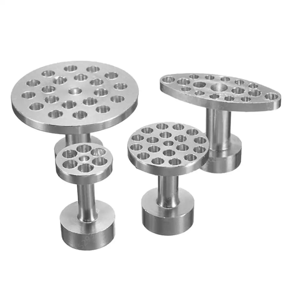 5 - 1Sets Car Body Paintless Dent Hail Buckle Aluminum Alloy Glue Puller Tabs Remover Automobile Repair Tools for SUV 4X4 Truck - Simply Just Deals LLC5 - 1Sets Car Body Paintless Dent Hail Buckle Aluminum Alloy Glue Puller Tabs Remover Automobile Repair Tools for SUV 4X4 Truckf5cd0e76-af1d-4a4e-aa01-65d9a6a17e451 Set5 - 1Sets Car Body Paintless Dent Hail Buckle Aluminum Alloy Glue Puller Tabs Remover Automobile Repair Tools for SUV 4X4 Truck