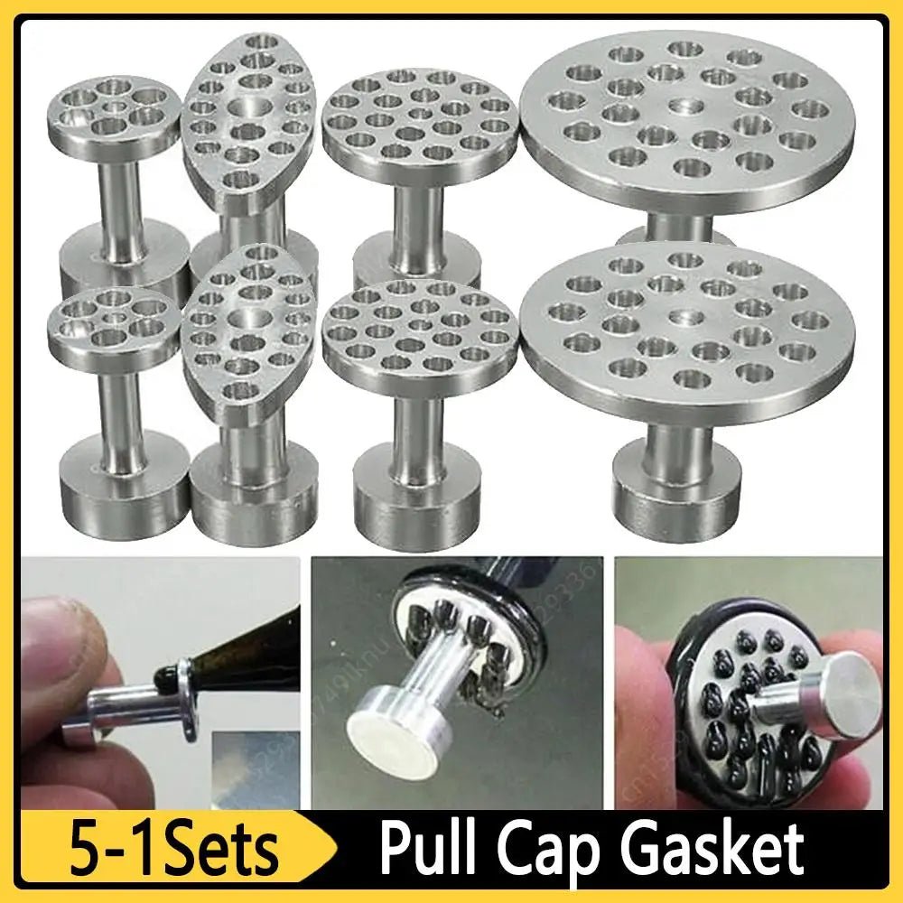 5 - 1Sets Car Body Paintless Dent Hail Buckle Aluminum Alloy Glue Puller Tabs Remover Automobile Repair Tools for SUV 4X4 Truck - Simply Just Deals LLC5 - 1Sets Car Body Paintless Dent Hail Buckle Aluminum Alloy Glue Puller Tabs Remover Automobile Repair Tools for SUV 4X4 Truckf5cd0e76-af1d-4a4e-aa01-65d9a6a17e451 Set5 - 1Sets Car Body Paintless Dent Hail Buckle Aluminum Alloy Glue Puller Tabs Remover Automobile Repair Tools for SUV 4X4 Truck