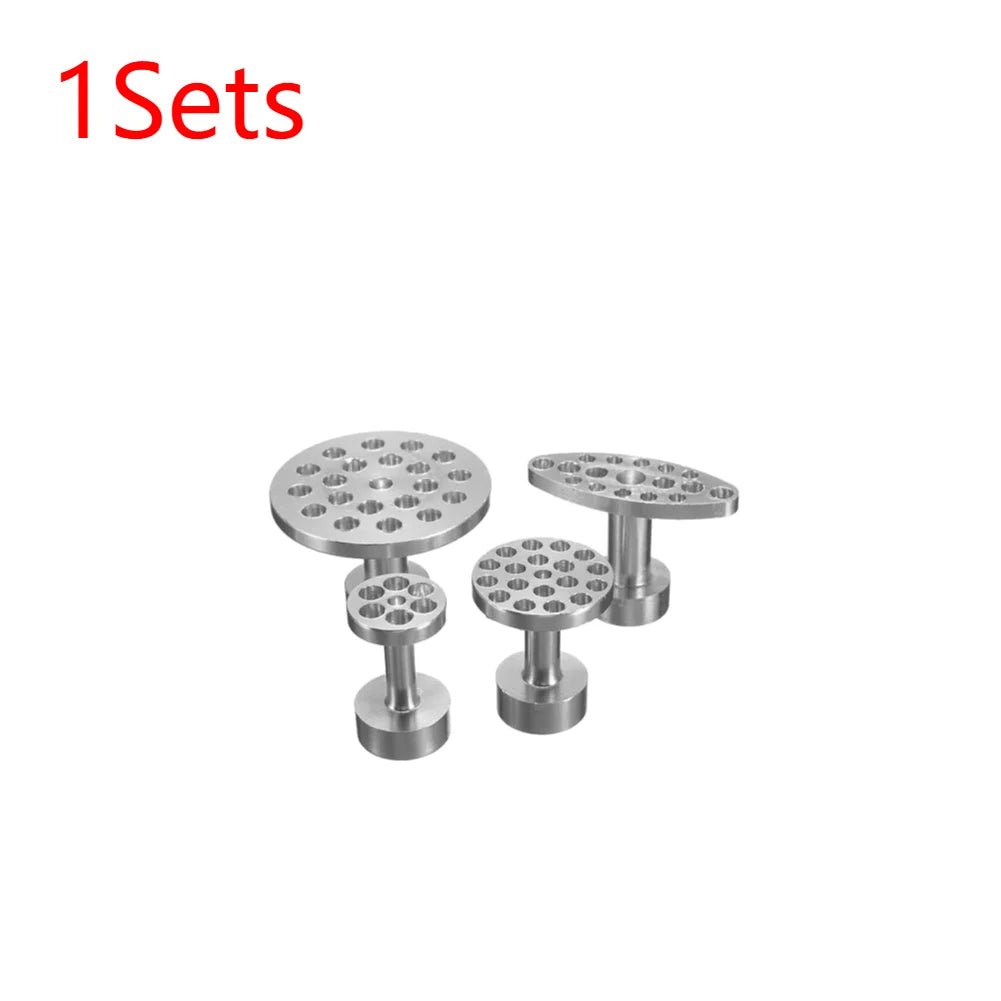 5 - 1Sets Car Body Paintless Dent Hail Buckle Aluminum Alloy Glue Puller Tabs Remover Automobile Repair Tools for SUV 4X4 Truck - Simply Just Deals LLC5 - 1Sets Car Body Paintless Dent Hail Buckle Aluminum Alloy Glue Puller Tabs Remover Automobile Repair Tools for SUV 4X4 Truckf5cd0e76-af1d-4a4e-aa01-65d9a6a17e451 Set5 - 1Sets Car Body Paintless Dent Hail Buckle Aluminum Alloy Glue Puller Tabs Remover Automobile Repair Tools for SUV 4X4 Truck