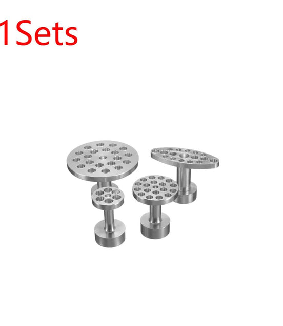 5 - 1Sets Car Body Paintless Dent Hail Buckle Aluminum Alloy Glue Puller Tabs Remover Automobile Repair Tools for SUV 4X4 Truck - Simply Just Deals LLC5 - 1Sets Car Body Paintless Dent Hail Buckle Aluminum Alloy Glue Puller Tabs Remover Automobile Repair Tools for SUV 4X4 Truckf5cd0e76-af1d-4a4e-aa01-65d9a6a17e451 Set5 - 1Sets Car Body Paintless Dent Hail Buckle Aluminum Alloy Glue Puller Tabs Remover Automobile Repair Tools for SUV 4X4 Truck