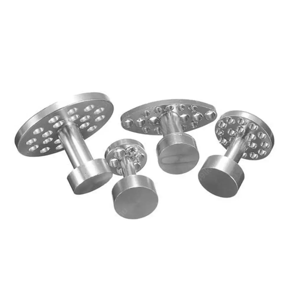 5 - 1Sets Car Body Paintless Dent Hail Buckle Aluminum Alloy Glue Puller Tabs Remover Automobile Repair Tools for SUV 4X4 Truck - Simply Just Deals LLC5 - 1Sets Car Body Paintless Dent Hail Buckle Aluminum Alloy Glue Puller Tabs Remover Automobile Repair Tools for SUV 4X4 Truckf5cd0e76-af1d-4a4e-aa01-65d9a6a17e451 Set5 - 1Sets Car Body Paintless Dent Hail Buckle Aluminum Alloy Glue Puller Tabs Remover Automobile Repair Tools for SUV 4X4 Truck