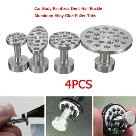 5 - 1Sets Car Body Paintless Dent Hail Buckle Aluminum Alloy Glue Puller Tabs Remover Automobile Repair Tools for SUV 4X4 Truck - Simply Just Deals LLC5 - 1Sets Car Body Paintless Dent Hail Buckle Aluminum Alloy Glue Puller Tabs Remover Automobile Repair Tools for SUV 4X4 Truckf5cd0e76-af1d-4a4e-aa01-65d9a6a17e451 Set5 - 1Sets Car Body Paintless Dent Hail Buckle Aluminum Alloy Glue Puller Tabs Remover Automobile Repair Tools for SUV 4X4 Truck