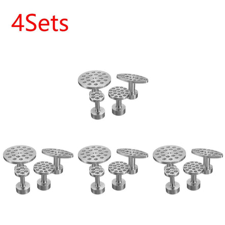 5 - 1Sets Car Body Paintless Dent Hail Buckle Aluminum Alloy Glue Puller Tabs Remover Automobile Repair Tools for SUV 4X4 Truck - Simply Just Deals LLC5 - 1Sets Car Body Paintless Dent Hail Buckle Aluminum Alloy Glue Puller Tabs Remover Automobile Repair Tools for SUV 4X4 Truck090495ed-d5c2-4e36-956f-eecc0def46d34 Sets5 - 1Sets Car Body Paintless Dent Hail Buckle Aluminum Alloy Glue Puller Tabs Remover Automobile Repair Tools for SUV 4X4 Truck