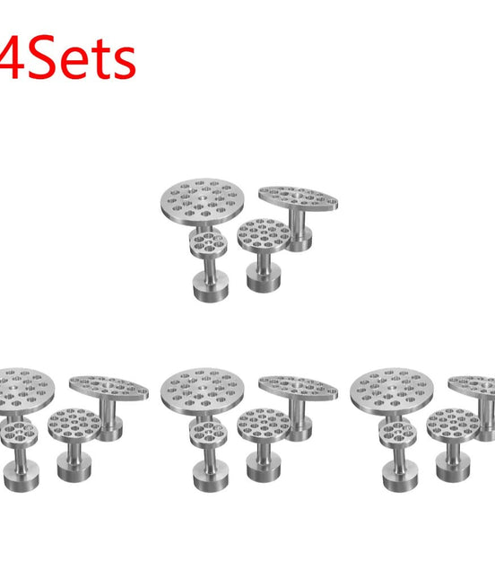 5 - 1Sets Car Body Paintless Dent Hail Buckle Aluminum Alloy Glue Puller Tabs Remover Automobile Repair Tools for SUV 4X4 Truck - Simply Just Deals LLC5 - 1Sets Car Body Paintless Dent Hail Buckle Aluminum Alloy Glue Puller Tabs Remover Automobile Repair Tools for SUV 4X4 Truck090495ed-d5c2-4e36-956f-eecc0def46d34 Sets5 - 1Sets Car Body Paintless Dent Hail Buckle Aluminum Alloy Glue Puller Tabs Remover Automobile Repair Tools for SUV 4X4 Truck