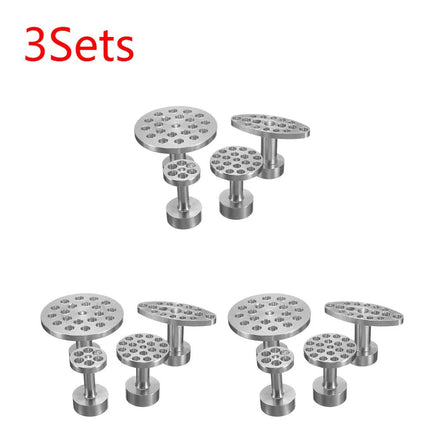 5 - 1Sets Car Body Paintless Dent Hail Buckle Aluminum Alloy Glue Puller Tabs Remover Automobile Repair Tools for SUV 4X4 Truck - Simply Just Deals LLC5 - 1Sets Car Body Paintless Dent Hail Buckle Aluminum Alloy Glue Puller Tabs Remover Automobile Repair Tools for SUV 4X4 Truck5aac9419-5d39-43fc-a3dc-380be597ae5c3 Sets5 - 1Sets Car Body Paintless Dent Hail Buckle Aluminum Alloy Glue Puller Tabs Remover Automobile Repair Tools for SUV 4X4 Truck