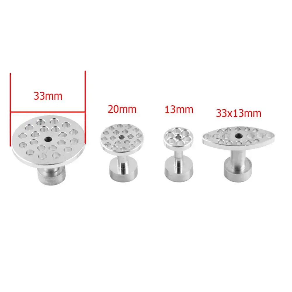 5 - 1Sets Car Body Paintless Dent Hail Buckle Aluminum Alloy Glue Puller Tabs Remover Automobile Repair Tools for SUV 4X4 Truck - Simply Just Deals LLC5 - 1Sets Car Body Paintless Dent Hail Buckle Aluminum Alloy Glue Puller Tabs Remover Automobile Repair Tools for SUV 4X4 Truckf5cd0e76-af1d-4a4e-aa01-65d9a6a17e451 Set5 - 1Sets Car Body Paintless Dent Hail Buckle Aluminum Alloy Glue Puller Tabs Remover Automobile Repair Tools for SUV 4X4 Truck