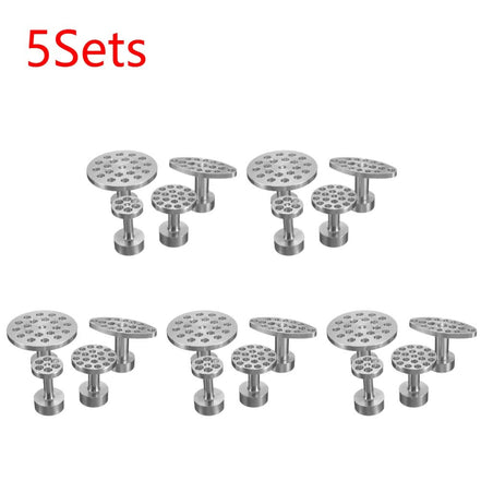 5 - 1Sets Car Body Paintless Dent Hail Buckle Aluminum Alloy Glue Puller Tabs Remover Automobile Repair Tools for SUV 4X4 Truck - Simply Just Deals LLC5 - 1Sets Car Body Paintless Dent Hail Buckle Aluminum Alloy Glue Puller Tabs Remover Automobile Repair Tools for SUV 4X4 Truck8591c1bc-e095-4fc7-aaac-dc6345916efa5 Sets5 - 1Sets Car Body Paintless Dent Hail Buckle Aluminum Alloy Glue Puller Tabs Remover Automobile Repair Tools for SUV 4X4 Truck